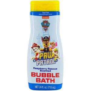 Paw Patrol Bubble Bath 24 Ounce Raspberry Rescue (709ml) Paw Patrol Bubble Bath 24 Ounce Raspberry Rescue (709ml)