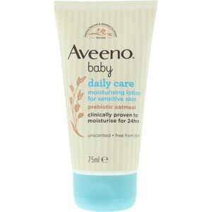 Aveeno Baby Daily Care Moisturising Lotion 75ml Aveeno Baby Daily Care Moisturising Lotion 75ml