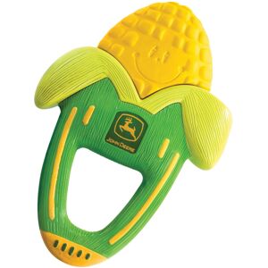 Lamaze John Deere Corn Massaging Baby Teether - John Deere Baby Teething Toy - N Lamaze John Deere Corn Massaging Baby Teether - John Deere Baby Teething Toy - N