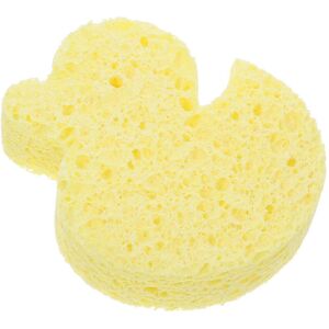 Kricely (As show, One size) Baby Cartoon Bath Sponge Comfortable Bathing Sponge Pad Show Kricely (As show, One size) Baby Cartoon Bath Sponge Comfortable Bathing Sponge Pad Show