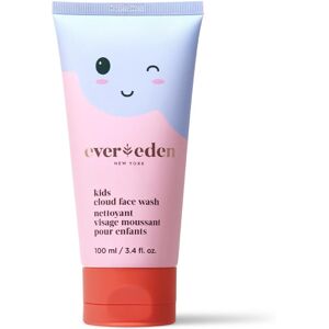Evereden Kids Cloud Face Wash: Tropical Sorbet 3.4 fl oz Creamy & Fun Skin Ca Evereden Kids Cloud Face Wash: Tropical Sorbet 3.4 fl oz Creamy & Fun Skin Ca