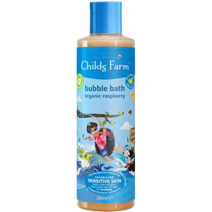 Tutti Bambini Childs Farm - Children's Bubble Bath Gently Cleanses Sensitive Skin Tutti Bambini Childs Farm - Children's Bubble Bath Gently Cleanses Sensitive Skin