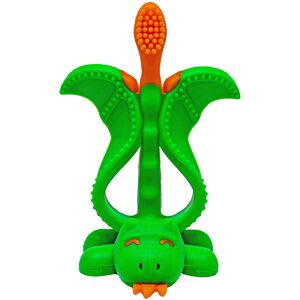 Banana Boat Baby Banana - Mystical Dragon Toothbrush Training Teether Tooth Brush for Infan Banana Boat Baby Banana - Mystical Dragon Toothbrush Training Teether Tooth Brush for Infan