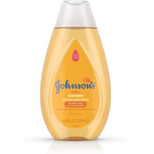 Johnson's Baby Tear Free Gentle Baby Shampoo Free of Parabens Phthalates Sulfate Johnson's Baby Tear Free Gentle Baby Shampoo Free of Parabens Phthalates Sulfate