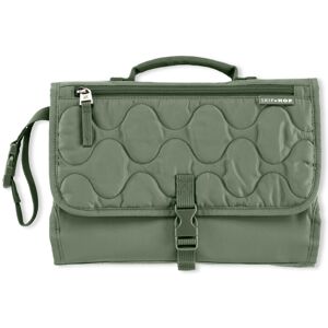 Skip Hop Portable Baby Changing Pad Pronto Sage Skip Hop Portable Baby Changing Pad Pronto Sage
