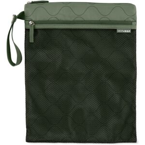 Skip Hop Waterproof Wet Dry Bag Grab & Go Sage Skip Hop Waterproof Wet Dry Bag Grab & Go Sage