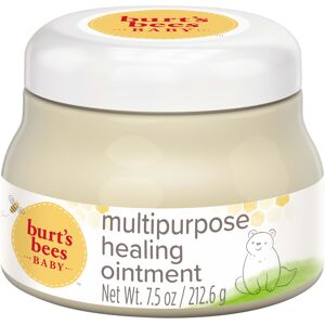 Burts Bees Baby 100% Natural Multipurpose Healing Ointment Face & Bo Burts Bees Baby 100% Natural Multipurpose Healing Ointment Face & Bo