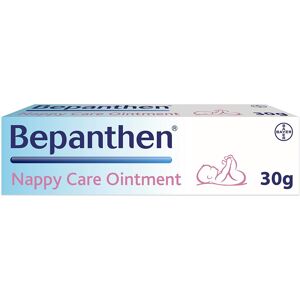 Bepanthen Nappy Care Ointment 30g Bepanthen Nappy Care Ointment 30g