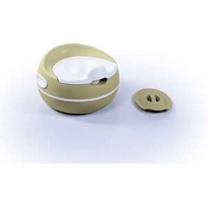 Dolu Premium Eco Potty - Ergonomic, Non-slip, Portable Dolu Premium Eco Potty - Ergonomic, Non-slip, Portable