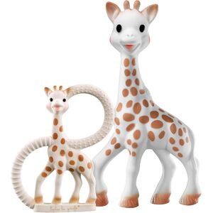 Sophie la girafe Sophiesticated Original Teether and Teething Ring Gift Set, 100 Sophie la girafe Sophiesticated Original Teether and Teething Ring Gift Set, 100
