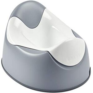 BEABA B?ABA - Baby's Training Potty - Ergonomic Baby Potty - Non-slip - Hygienic - Eas BEABA B?ABA - Baby's Training Potty - Ergonomic Baby Potty - Non-slip - Hygienic - Eas