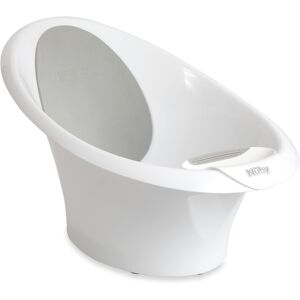 Nuby Sit Me Up Baby Bath with Built in Anti-Slip Bump and Soft Headrest - Bathtu Nuby Sit Me Up Baby Bath with Built in Anti-Slip Bump and Soft Headrest - Bathtu