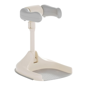 Jojomino Adjustable Baby Bath Stand Foldable Newborns Bathing Seat Jojomino Adjustable Baby Bath Stand Foldable Newborns Bathing Seat