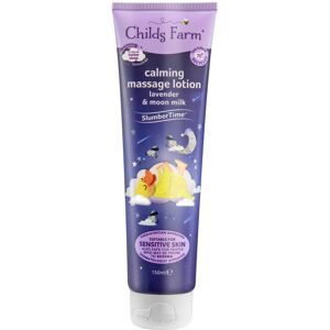 Childs Farm Slumber Time Sleep Calming Massage Lotion Lavender and Moon MilkSuit Childs Farm Slumber Time Sleep Calming Massage Lotion Lavender and Moon MilkSuit