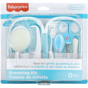 Fisher-Price, Grooming Kit, 0+ Months, 12 Piece Kit Fisher-Price, Grooming Kit, 0+ Months, 12 Piece Kit