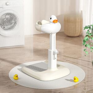 Unbranded Baby Bath Stand Bath Tower Non-Slip Toddler Shower Stand Support Indoor Outdoor Unbranded Baby Bath Stand Bath Tower Non-Slip Toddler Shower Stand Support Indoor Outdoor