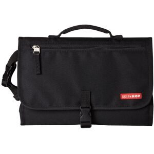 Skip Hop Portable Baby Changing Pad Pronto Black Skip Hop Portable Baby Changing Pad Pronto Black