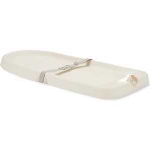 Skip Hop Baby Changing Pad Nursery Style Light-Up Wipeable and Contoured with Cu Skip Hop Baby Changing Pad Nursery Style Light-Up Wipeable and Contoured with Cu