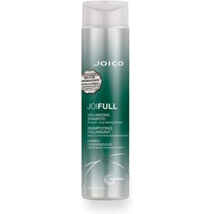 Joico Joifull by Volumizing Shampoo 300ml, (Pack of 1) Joico Joifull by Volumizing Shampoo 300ml, (Pack of 1)