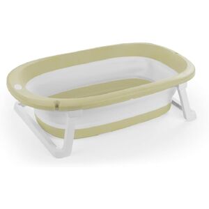 Dolu Foldable Baby Bathtub - Green Dolu Foldable Baby Bathtub - Green