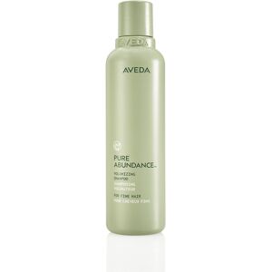 Aveda Pure Abundance Volumizing Shampoo Shampoo For Fine Hair Removes Produc Aveda Pure Abundance Volumizing Shampoo Shampoo For Fine Hair Removes Produc