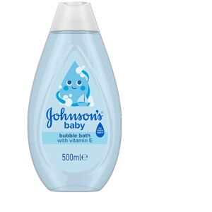 Johnson's Baby Regular Baby Bath, Multi, 500 ml (Pack of 1) Johnson's Baby Regular Baby Bath, Multi, 500 ml (Pack of 1)