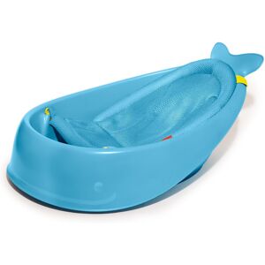 Skip Hop 235465 Moby Smart Sling 3-Stage Baby Bath Tub, Blue Skip Hop 235465 Moby Smart Sling 3-Stage Baby Bath Tub, Blue