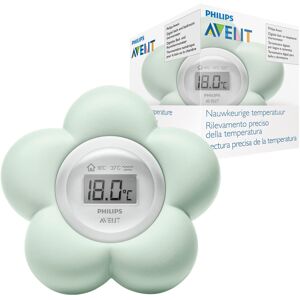 Philips Avent Digital Thermometer (Model SCH480/00) Philips Avent Digital Thermometer (Model SCH480/00)