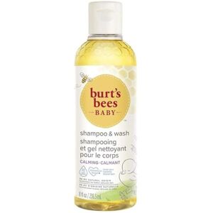 Burts Bees Burt’s Bees Baby Calming Shampoo & Body Wash, Calming Baby Wash For Daily Care, Burts Bees Burt’s Bees Baby Calming Shampoo & Body Wash, Calming Baby Wash For Daily Care,