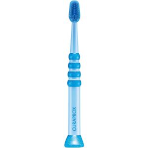 Curaprox Baby Toothbrush – for Infants and Toddlers Ultra-Soft bristles for Ge Curaprox Baby Toothbrush – for Infants and Toddlers Ultra-Soft bristles for Ge