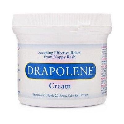 Drapolene cream - 350 g Drapolene cream - 350 g