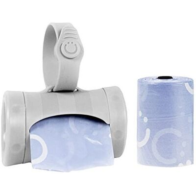 Ubbi On The Go Nappy Changing Essentials - Baby Care Ubbi On The Go Nappy Changing Essentials - Baby Care