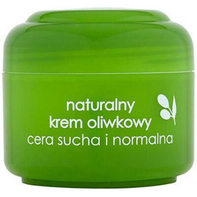 Ziaja Olive Nourishing Face Cream - Face Cream Ziaja Olive Nourishing Face Cream - Face Cream