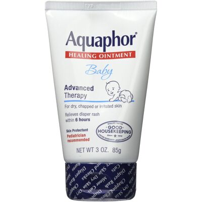 Aquaphor Baby Healing Ointment - 3oz Aquaphor Baby Healing Ointment - 3oz