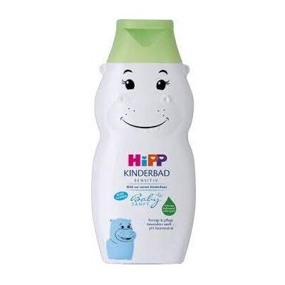HIPP BABY Bath liquid colour change HIPP BABY Płyn do kąpieli 300ml HIPP BABY Bath liquid colour change HIPP BABY Płyn do kąpieli 300ml