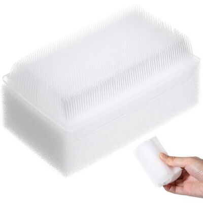 Kricely (As show, One size) Abilitations Wilbarger Corn Brush Sensory Defensiveness Spec Kricely (As show, One size) Abilitations Wilbarger Corn Brush Sensory Defensiveness Spec