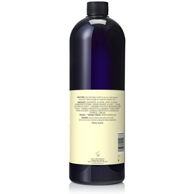 Neal's Yard Remedies Baby Bath & Shampoo, Body Wash Suitable For Newborns, With Neal's Yard Remedies Baby Bath & Shampoo, Body Wash Suitable For Newborns, With
