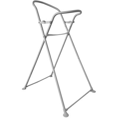 Shnuggle New Foldable Baby Bath Tub Stand Collapsible Lightweight Easy Store B Shnuggle New Foldable Baby Bath Tub Stand Collapsible Lightweight Easy Store B