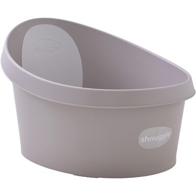 Shnuggle Toddler Bath Tub Larger bath for bigger kids at Bathtime Includes w Shnuggle Toddler Bath Tub Larger bath for bigger kids at Bathtime Includes w