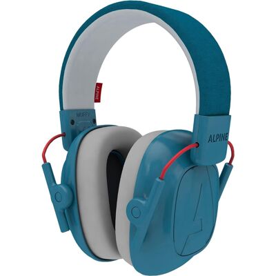Alpine Muffy Kids Ear Defenders Children aged up to 16 ? CE & UKCA Certified ? 2 Alpine Muffy Kids Ear Defenders Children aged up to 16 ? CE & UKCA Certified ? 2