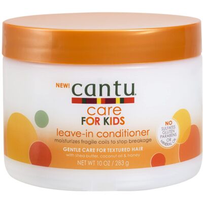 Cantu Care for Kids Leave-In Conditioner Cantu Care for Kids Leave-In Conditioner
