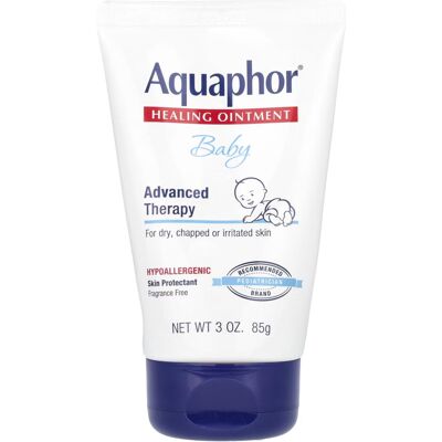 Aquaphor Baby Healing Ointment 90 ml Aquaphor Baby Healing Ointment 90 ml