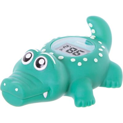 Dreambaby Room and Bath Baby Thermometer Safety Toy - Reliable Temperature Readi Dreambaby Room and Bath Baby Thermometer Safety Toy - Reliable Temperature Readi