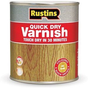 Rustins - AVGC250 - Gloss - 250ml - Varnish Rustins - AVGC250 - Gloss - 250ml - Varnish