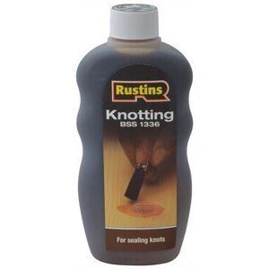 Rustins KNOT300 Knotting 300ml Rustins KNOT300 Knotting 300ml