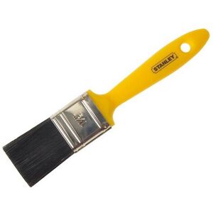 Stanley 4-29-553 Hobby Paint Brush 38mm (1.1/2in) Stanley 4-29-553 Hobby Paint Brush 38mm (1.1/2in)