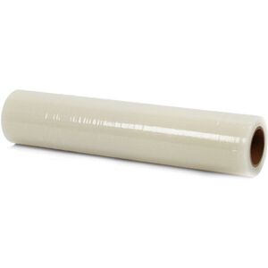 Unbranded Clear Self-Adhesive Carpet & Floor Protector - 100m Roll Unbranded Clear Self-Adhesive Carpet & Floor Protector - 100m Roll