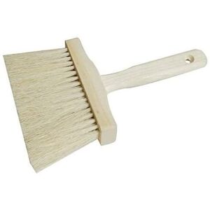 Masonry Paint Brush Brushes Hard Wearing Block Brush 150mm 6'' Silverline SL5896 Masonry Paint Brush Brushes Hard Wearing Block Brush 150mm 6'' Silverline SL5896