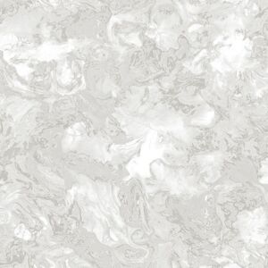 Debona Liquid Marble Light Grey Wallpaper 6354 Debona Liquid Marble Light Grey Wallpaper 6354