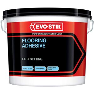 Evo-Stik Evo Stik 873 Flooring Adhesive - 2.5 Litre 254404 Evo-Stik Evo Stik 873 Flooring Adhesive - 2.5 Litre 254404